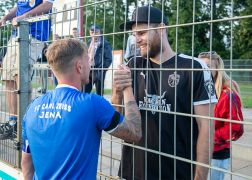 Thueringer Landespokal FC Carl Zeiss Jena 2021 000058